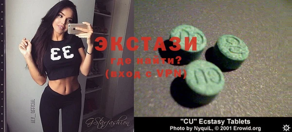 хмурый Бородино